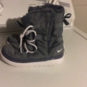 Nike boots